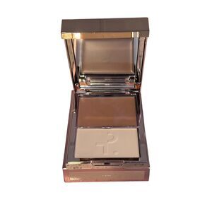 PATRICK TA Major Skin Crème Foundation and Finishing Powder Duo - FAIR 4